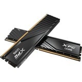 ADATA AX5U6000C3016G-DTLABBK, Memoria RAM negro