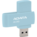 ADATA UC310 128 GB, Lápiz USB azul