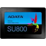 ADATA Ultimate SU800 1 TB, Unidad de estado sólido SATA 6 Gb/s, 2,5"