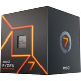 AMD  Ryzen™ 7 7700, Procesador en caja