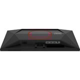 AOC G4 25G4SRE pantalla para PC 62,2 cm (24.5") 1920 x 1080 Pixeles Full HD LED Negro, Rojo, Monitor de gaming negro/Rojo, 62,2 cm (24.5"), 1920 x 1080 Pixeles, Full HD, LED, 1 ms, Negro, Rojo