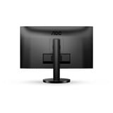 AOC U27B3AF pantalla para PC 68,6 cm (27") 3840 x 2160 Pixeles 4K Ultra HD LED Negro, Monitor LED negro, 68,6 cm (27"), 3840 x 2160 Pixeles, 4K Ultra HD, LED, 4 ms, Negro