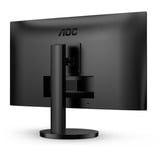 AOC U27B3A, Monitor LED negro