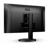 AOC U27B3A, Monitor LED negro