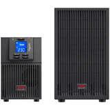 APC Easy UPS On-Line, 2000VA/1800W + Paquete de Batería 