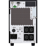 APC Easy UPS On-Line, 2000VA/1800W + Paquete de Batería 