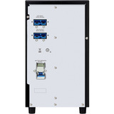 APC Easy UPS On-Line, 2000VA/1800W + Paquete de Batería 