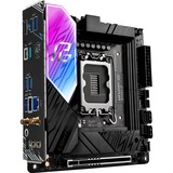 ASRock 90-MXBRZ0-A0UAYZ, Placa base 
