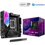ASRock 90-MXBRZ0-A0UAYZ, Placa base 