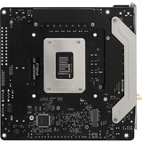 ASRock 90-MXBRZ0-A0UAYZ, Placa base 
