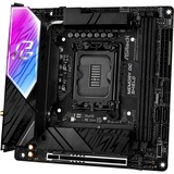 ASRock 90-MXBRZ0-A0UAYZ, Placa base 