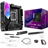 ASRock 90-MXBRZ0-A0UAYZ, Placa base 