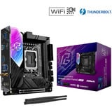 ASRock B860I Lightning WiFi, Placa base 