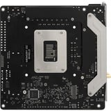 ASRock B860I Lightning WiFi, Placa base 