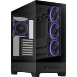 ASUS 90DC00R0-B19000, Cajas de torre negro