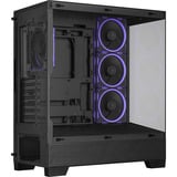 ASUS 90DC00R0-B19000, Cajas de torre negro