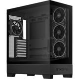 ASUS 90DC00R0-B19000, Cajas de torre negro