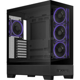 ASUS 90DC00R0-B19000, Cajas de torre negro
