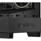 ASUS 90DC00R0-B19000, Cajas de torre negro
