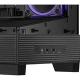ASUS 90DC00R0-B19000, Cajas de torre negro