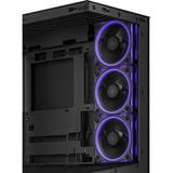 ASUS 90DC00R0-B19000, Cajas de torre negro
