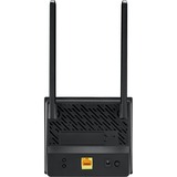 ASUS 90IG07E0-MO3H00, Router WIRELESS LTE negro