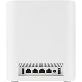 ASUS 90IG0930-MO3B40, Router blanco