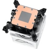 ASUS 90RC0132-M0EAY0, Refrigeración por agua blanco