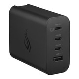 ASUS 90XB09IN-BPW020, Cargador negro