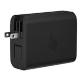 ASUS 90XB09IN-BPW020, Cargador negro