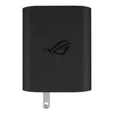 ASUS 90XB09IN-BPW020, Cargador negro