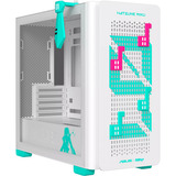 ASUS A23 Hatsune Miku Edition, Cajas de torre blanco/Casa de la moneda