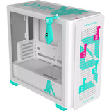 ASUS A23 Hatsune Miku Edition, Cajas de torre blanco/Casa de la moneda