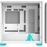 ASUS A23 Hatsune Miku Edition, Cajas de torre blanco/Casa de la moneda