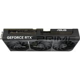ASUS Prime -RTX5070-O12G NVIDIA GeForce RTX 5070 12 GB GDDR7, Tarjeta gráfica GeForce RTX 5070, 12 GB, GDDR7, 192 bit, 7680 x 4320 Pixeles, PCI Express 5.0