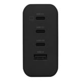 ASUS ROG 140W USB-C GaN Universal Negro Corriente alterna Carga rápida Interior, Cargador negro, Interior, Corriente alterna, Negro