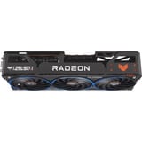 ASUS Radeon RX 9070 XT TUF GAMING OC COD Black Ops 7 Edition, Tarjeta gráfica negro