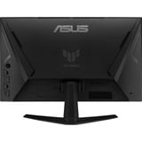 ASUS VG249QE5A, Monitor de gaming negro