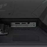 ASUS VG249QE5A, Monitor de gaming negro