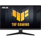 ASUS VG249QE5A pantalla para PC 60,5 cm (23.8") 1920 x 1080 Pixeles Full HD LCD Negro, Monitor de gaming negro, 60,5 cm (23.8"), 1920 x 1080 Pixeles, Full HD, LCD, 1 ms, Negro