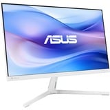 ASUS VU249HFI-W pantalla para PC 60,5 cm (23.8") 1920 x 1080 Pixeles Full HD LCD Blanco, Monitor de gaming blanco, 60,5 cm (23.8"), 1920 x 1080 Pixeles, Full HD, LCD, 1 ms, Blanco