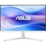 ASUS VU249HFI-W pantalla para PC 60,5 cm (23.8") 1920 x 1080 Pixeles Full HD LCD Blanco, Monitor de gaming blanco, 60,5 cm (23.8"), 1920 x 1080 Pixeles, Full HD, LCD, 1 ms, Blanco