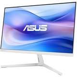 ASUS VU249HFI-W pantalla para PC 60,5 cm (23.8") 1920 x 1080 Pixeles Full HD LCD Blanco, Monitor de gaming blanco, 60,5 cm (23.8"), 1920 x 1080 Pixeles, Full HD, LCD, 1 ms, Blanco
