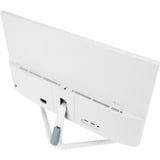 ASUS VU249HFI-W pantalla para PC 60,5 cm (23.8") 1920 x 1080 Pixeles Full HD LCD Blanco, Monitor de gaming blanco, 60,5 cm (23.8"), 1920 x 1080 Pixeles, Full HD, LCD, 1 ms, Blanco