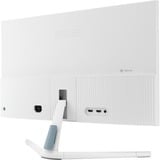 ASUS VU249HFI (-B/M/G/P/W), Monitor de gaming blanco