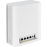 ASUS ZenWiFi BT8 - paquete de 3, Router blanco