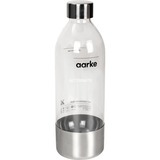 Aarke Carbonator 3, 7350091791060, Gasificador de agua acero fino