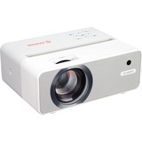 Acer AOPEN QH11, Proyector LED blanco