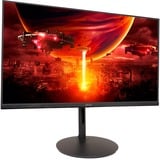 Acer XF270 M3, Monitor de gaming negro