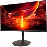 Acer XF270 M3, Monitor de gaming negro